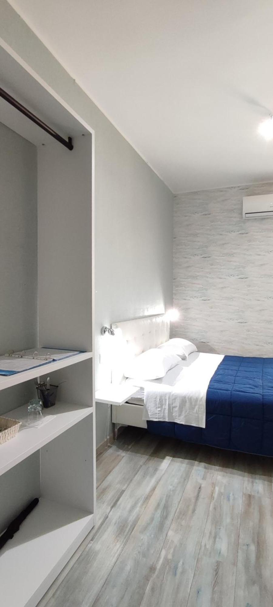 Отель Nitto House Бари Номер фото