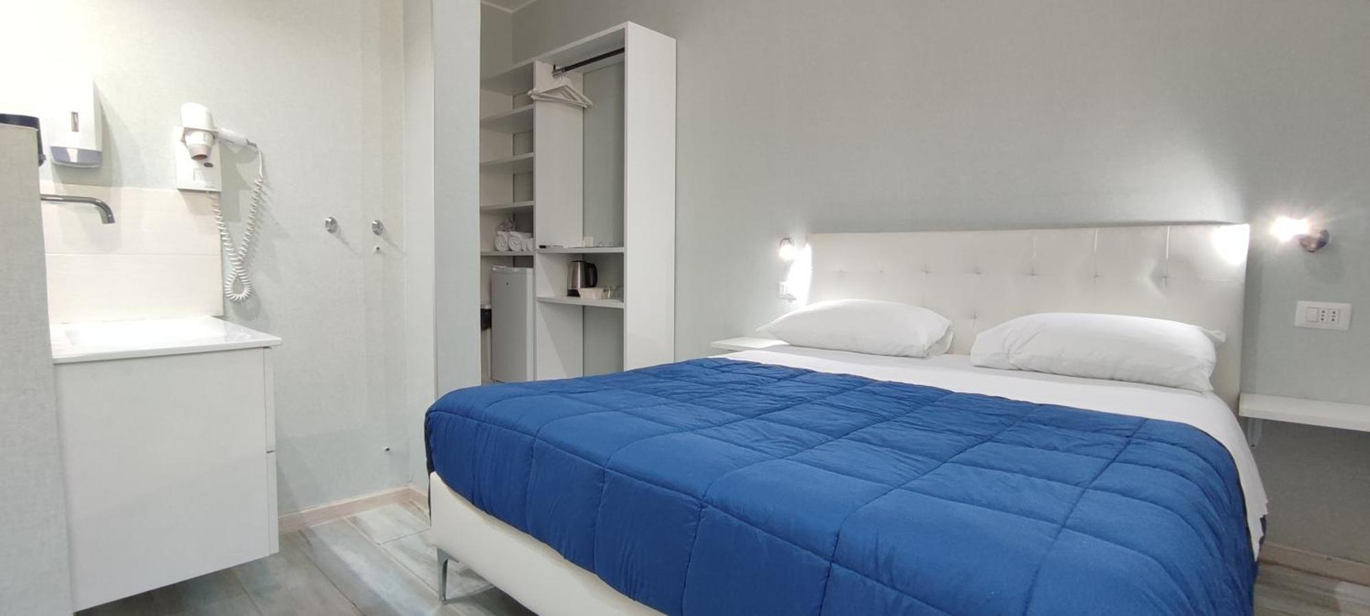 Отель Nitto House Бари Номер фото