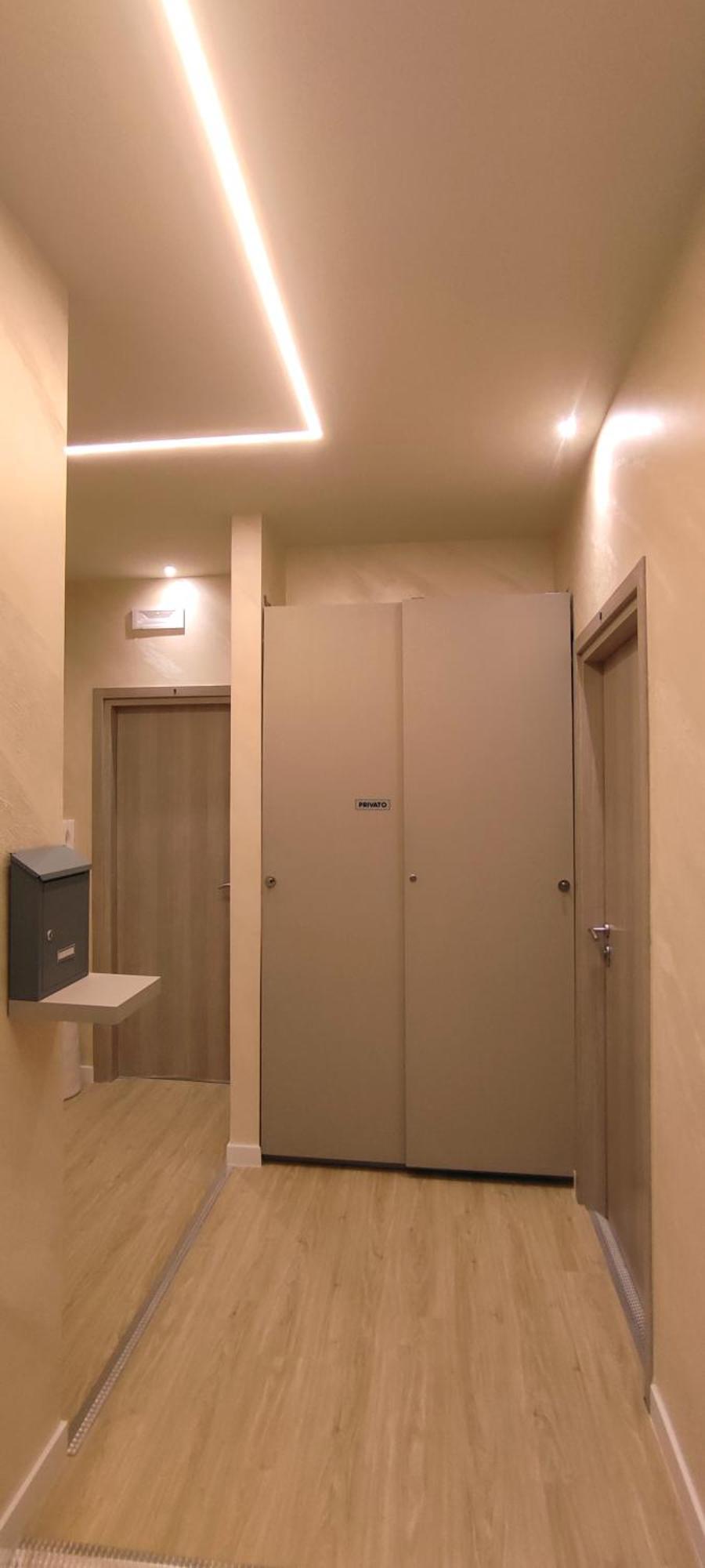 Отель Nitto House Бари Номер фото