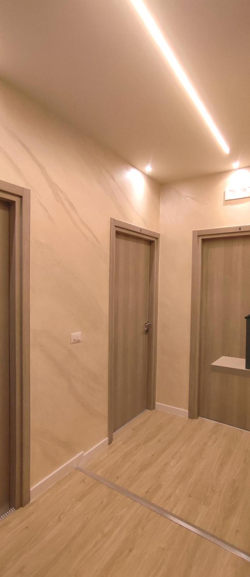 Отель Nitto House Бари Номер фото