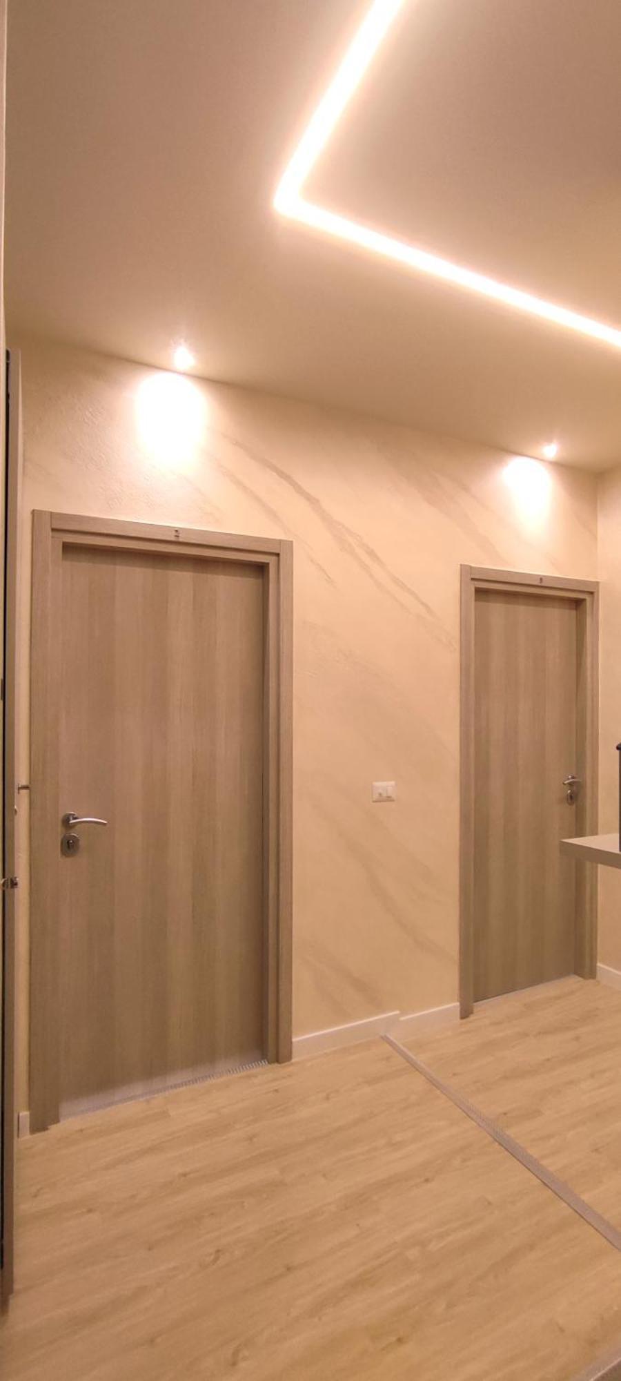 Отель Nitto House Бари Номер фото